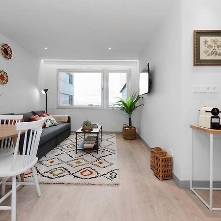 2 Bedrooms 1 Bathroom Furnished - Justicia - Executive Style - Mintystay Madrid Exteriér fotografie