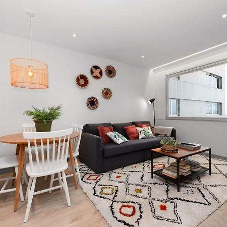 2 Bedrooms 1 Bathroom Furnished - Justicia - Executive Style - Mintystay Madrid Exteriér fotografie